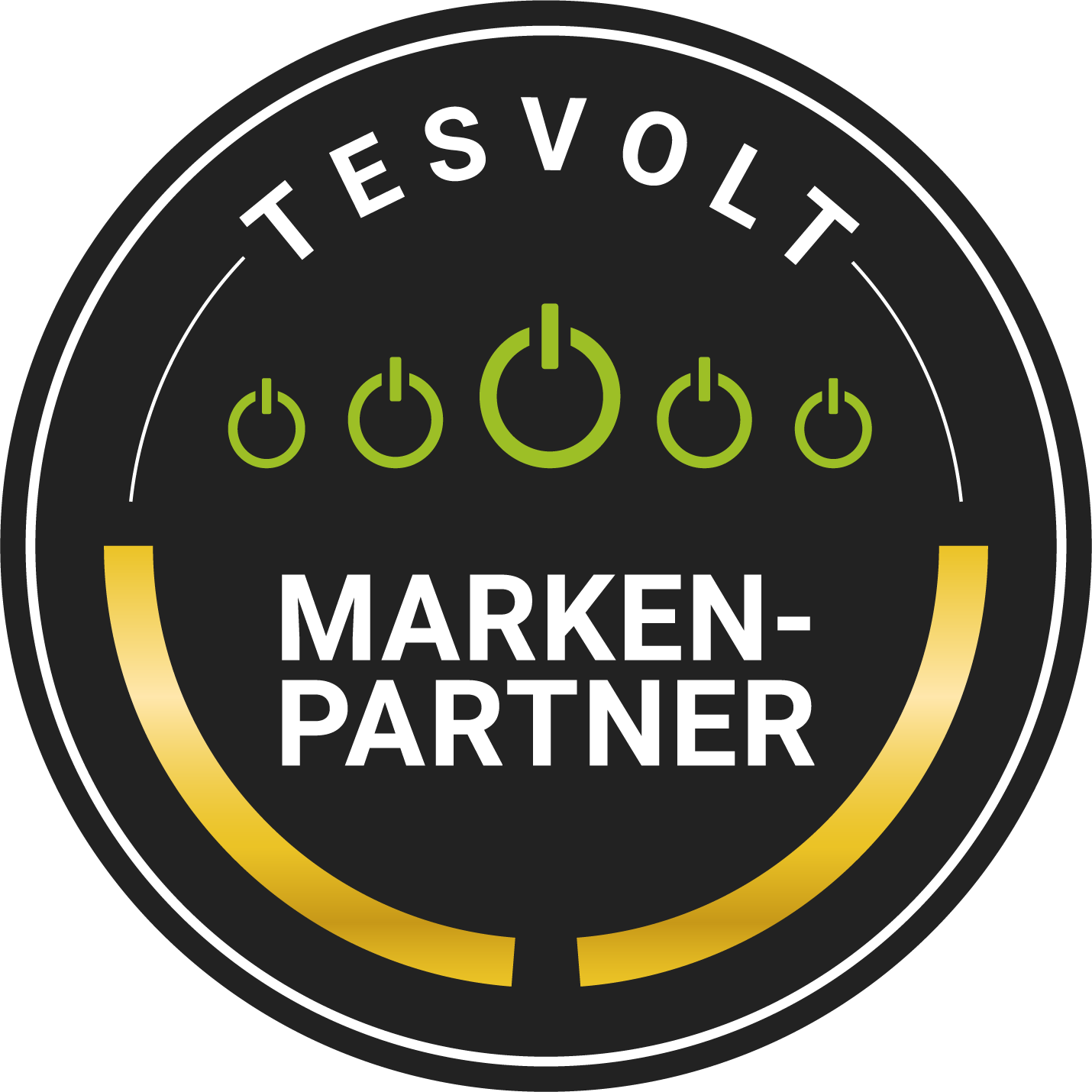/n Wir sind Markenpartner von Tesvolt - deutscher Hersteller moderner Batteriespeicher