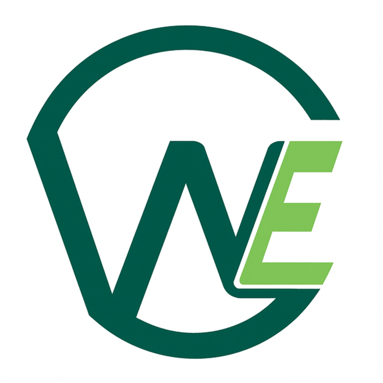 Wörner Energiesysteme Logo